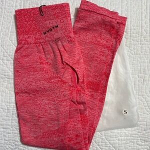 NVGTN digital seamless